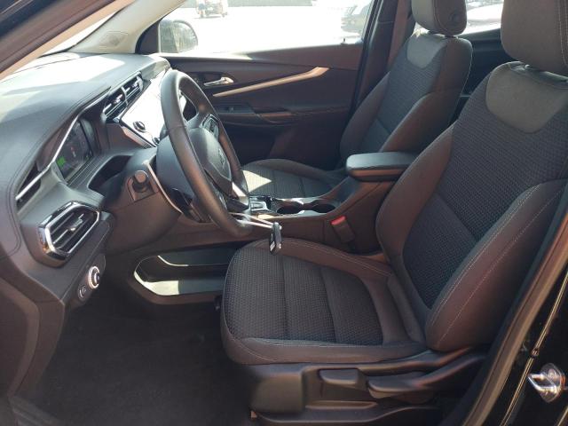 2023 CHEVROLET BOLT EUV L - 1G1FY6S04P4191873