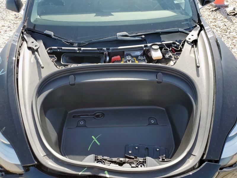 2019 TESLA MODEL 3 5YJ3E1EA0KF344518