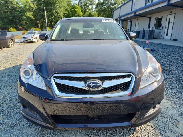 2012 SUBARU LEGACY 3.6R LIMITED - 4S3BMDL61C2025387