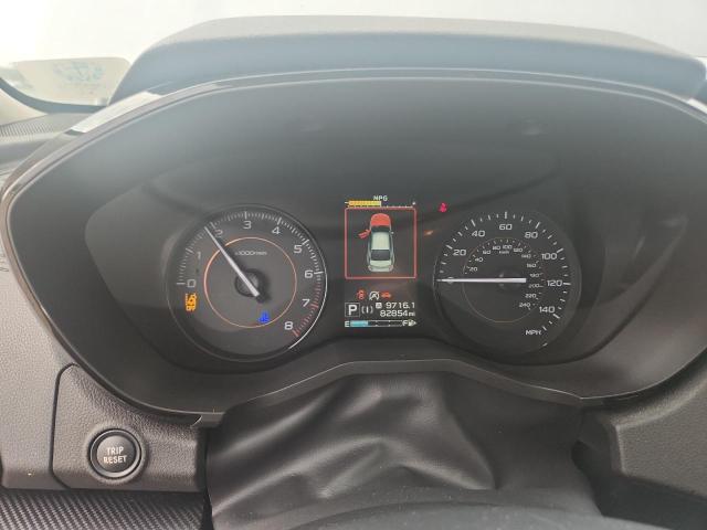 2020 SUBARU CROSSTREK - JF2GTABC5L8234614