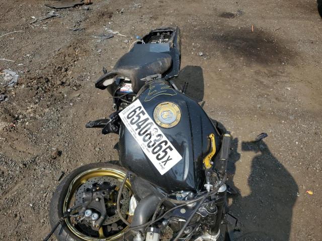 2006 YAMAHA YZFR6 L JYARJ06E36A031197