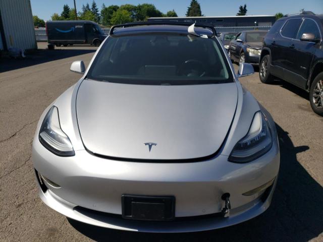 2018 TESLA MODEL 3 5YJ3E1EB9JF112832