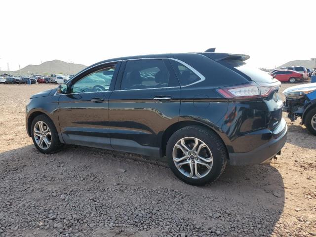 2017 FORD EDGE TITAN 2FMPK3K9XHBB29276