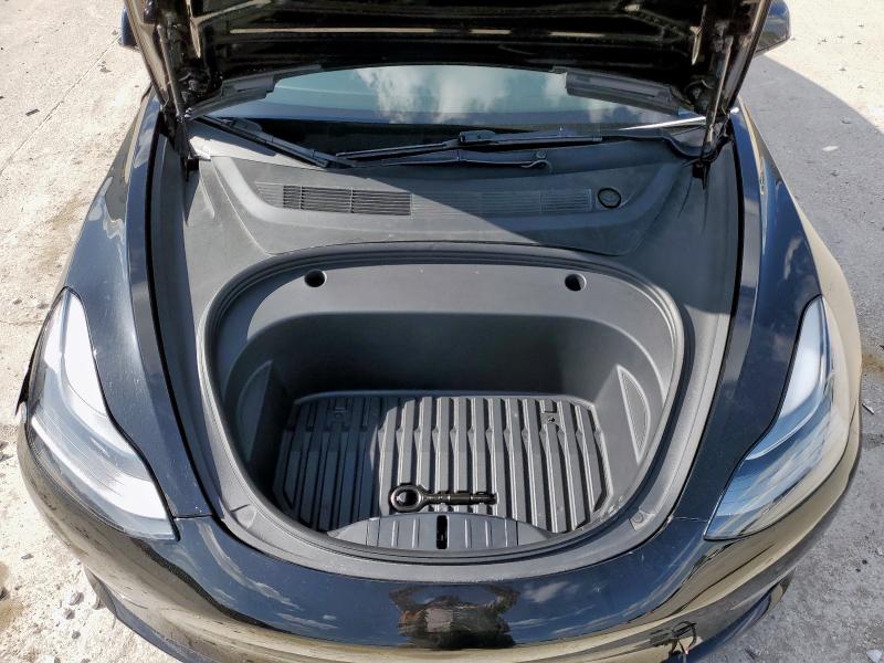 2023 TESLA MODEL 3 5YJ3E1EC1PF398919