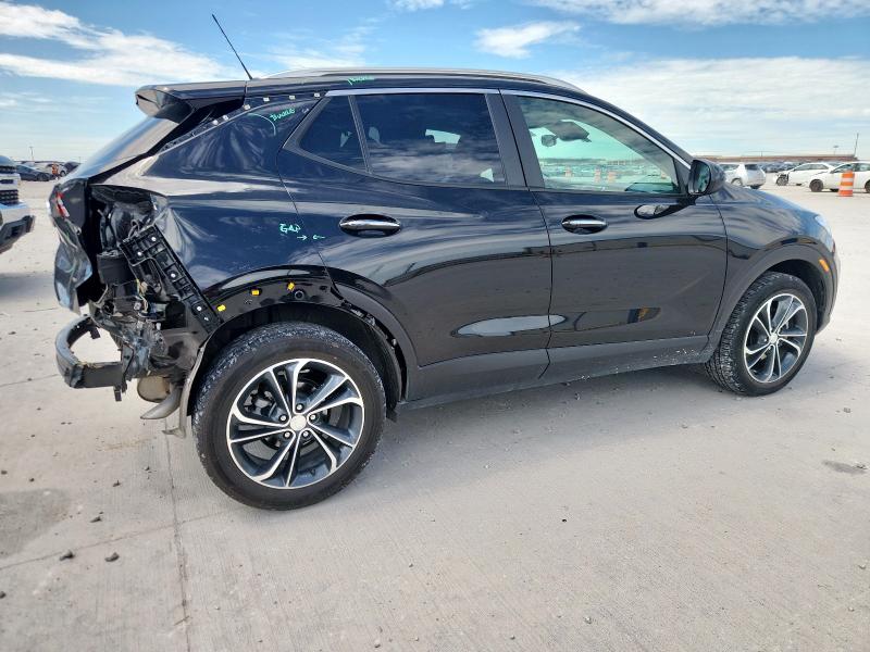 2023 BUICK ENCORE GX KL4MMDS28PB153990