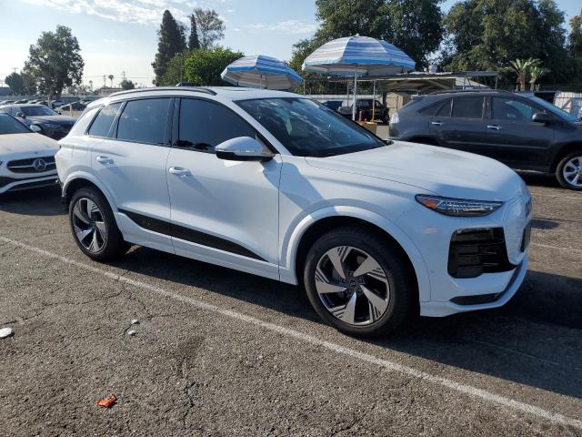 2025 AUDI Q6 E-TRON WA124BGF7SA017212