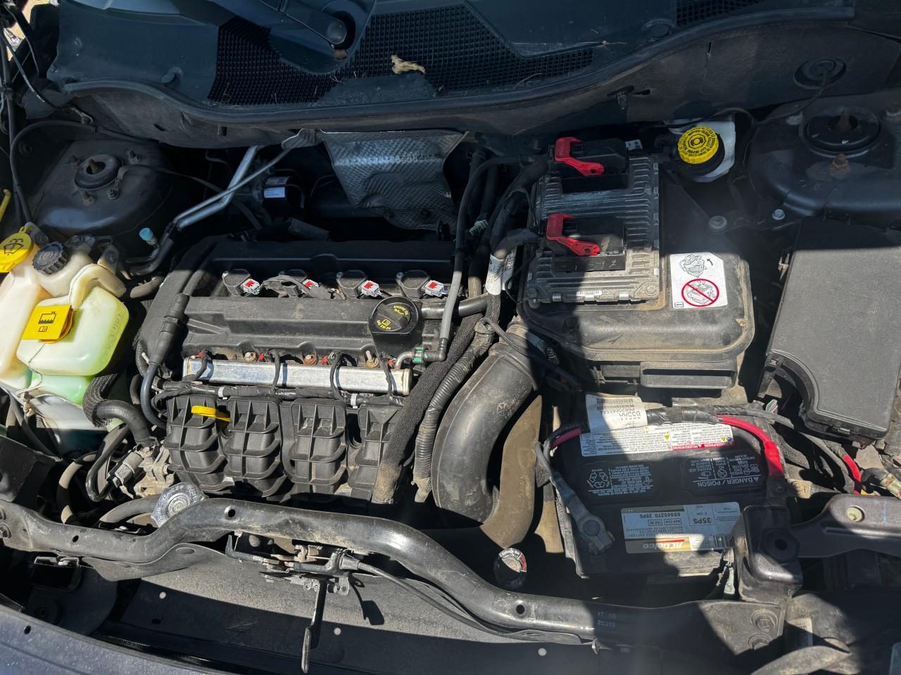 Jeep Patriot sp 2016