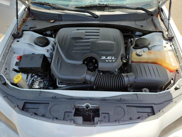 2019 CHRYSLER 300 S 2C3CCABGXKH601164