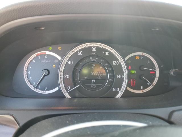 2016 HONDA ACCORD EXL 1HGCR2F86GA044733
