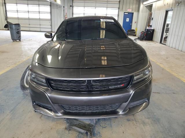 2021 DODGE CHARGER SX - 2C3CDXBG0MH632572