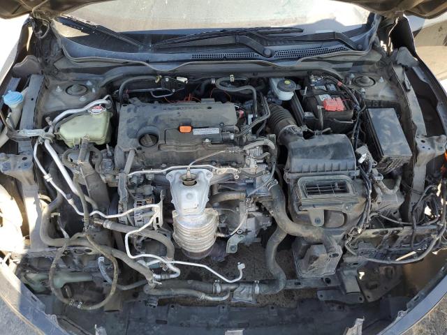2016 HONDA CIVIC LX - 2HGFC2F54GH549482