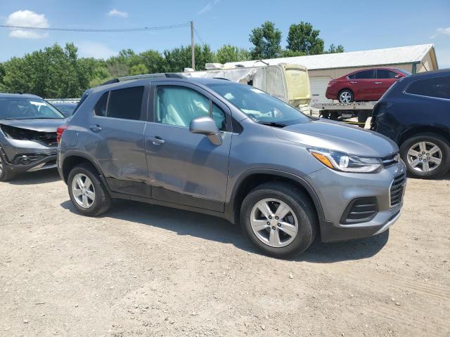 2020 CHEVROLET TRAX 1LT 3GNCJPSB7LL329777