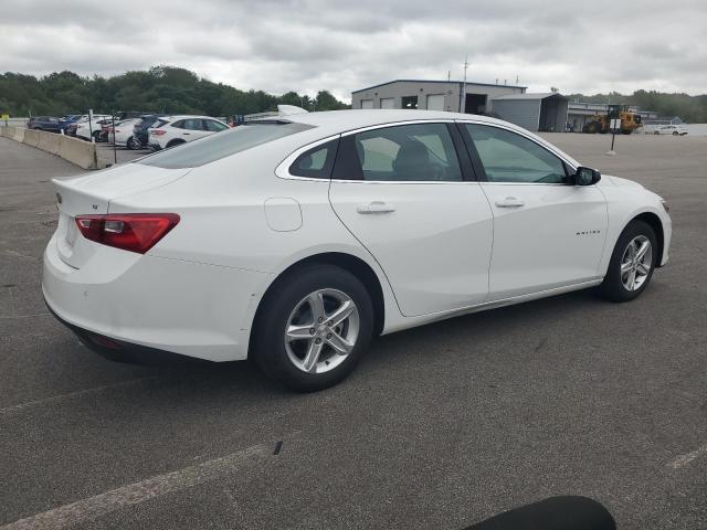 2024 CHEVROLET MALIBU LT - 1G1ZD5STXRF232396