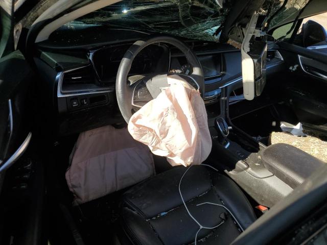 2018 CADILLAC XT5 PREMIU 1GYKNFRS9JZ118900