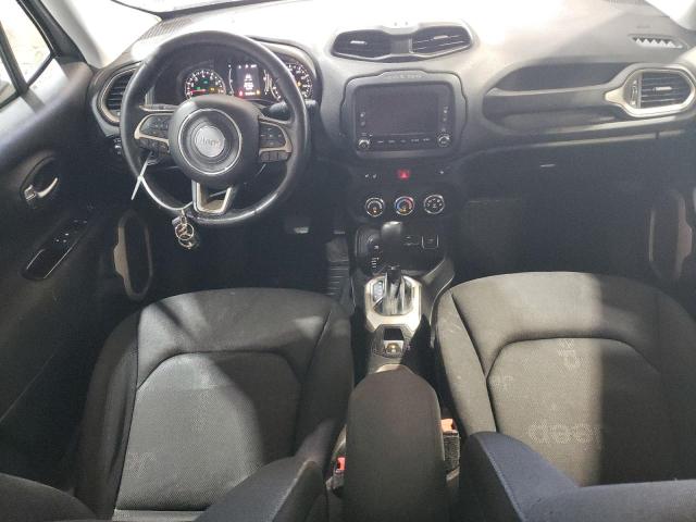 2016 JEEP RENEGADE L ZACCJBBT0GPD02826