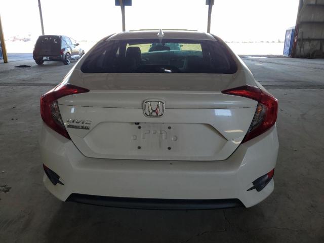 2018 HONDA CIVIC EX 19XFC2F76JE021204