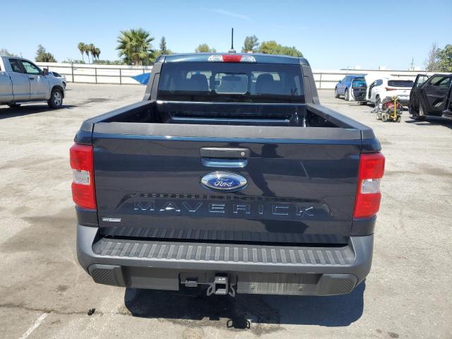 2022 FORD MAVERICK XL 3FTTW8E3XNRA06151