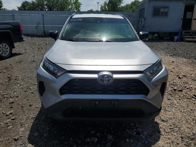 2021 TOYOTA RAV4 LE - JTML6RFV3MD509923
