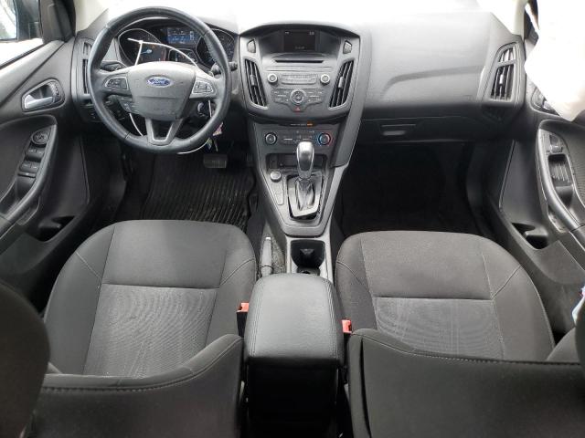 2016 FORD FOCUS SE 1FADP3K21GL403223