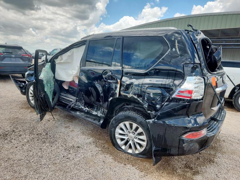 2021 LEXUS GX 460 PRE JTJAM7BX0M5270833
