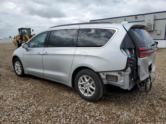 2022 CHRYSLER PACIFICA T 2C4RC1BGXNR211833
