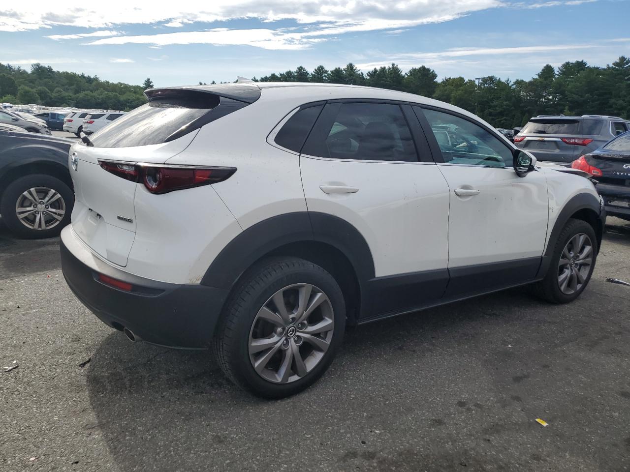 MAZDA CX-30 PREFERRED