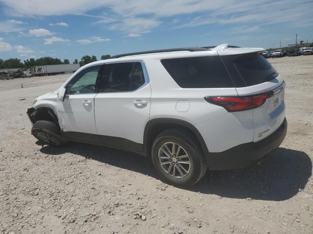 2022 CHEVROLET TRAVERSE L - 1GNERHKWXNJ105486