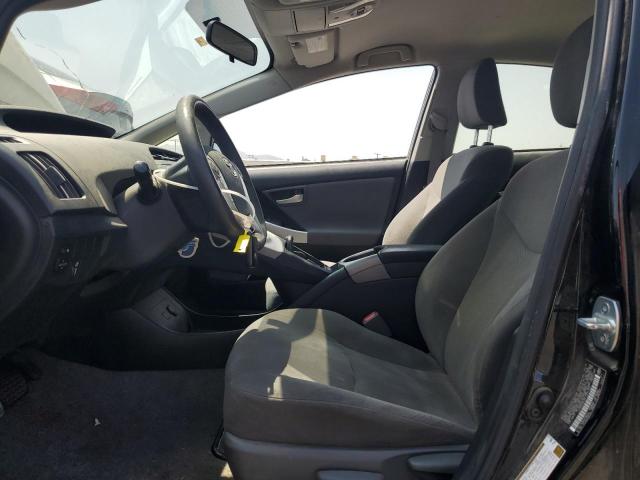 2015 TOYOTA PRIUS - JTDKN3DU5F1997752
