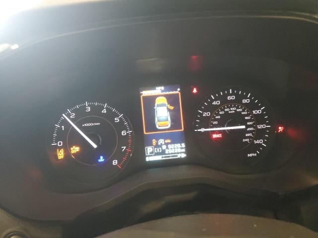 2023 SUBARU CROSSTREK JF2GTABC7PH255227