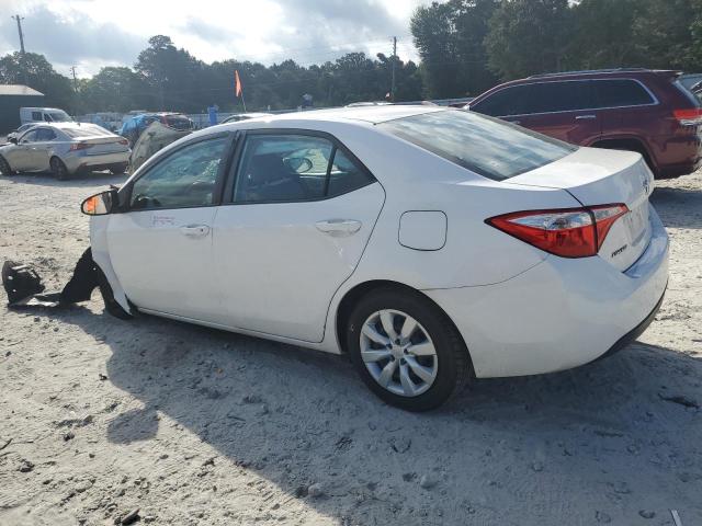2016 TOYOTA COROLLA L - 5YFBURHE5GP542258