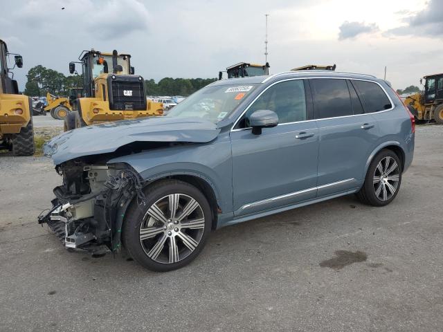2020 VOLVO XC90 T6 IN YV4A221L6L1536269