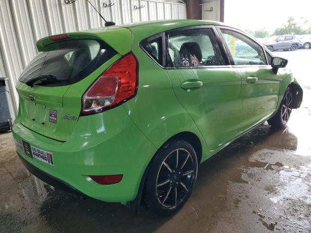 2015 FORD FIESTA SE - 3FADP4EJ9FM190320