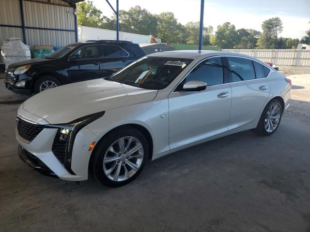 2025 CADILLAC CT5 PREMIU 1G6DN5RKXS0108765