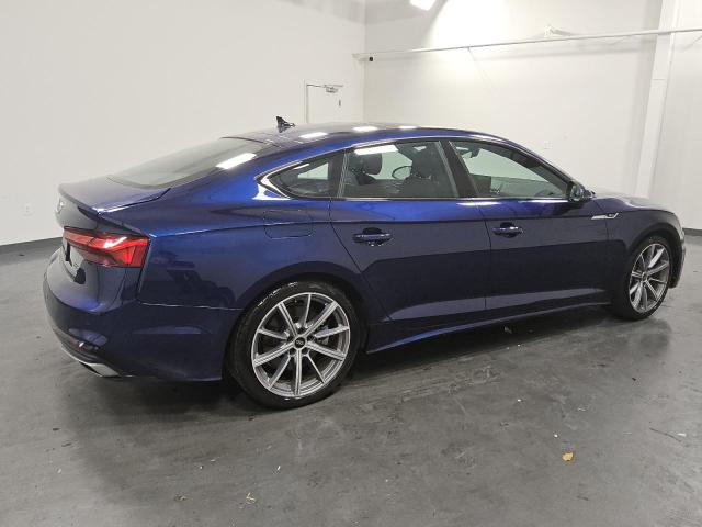 2025 AUDI A5 PREMIUM WAUDACF53SA009630