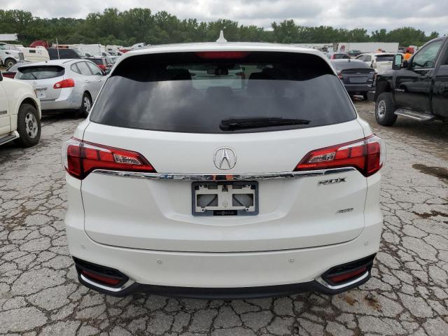 2017 ACURA RDX ADVANC 5J8TB4H7XHL014984