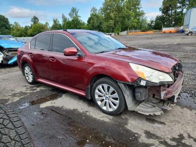 2011 SUBARU LEGACY 2.5 - 4S3BMBK6XB3252589