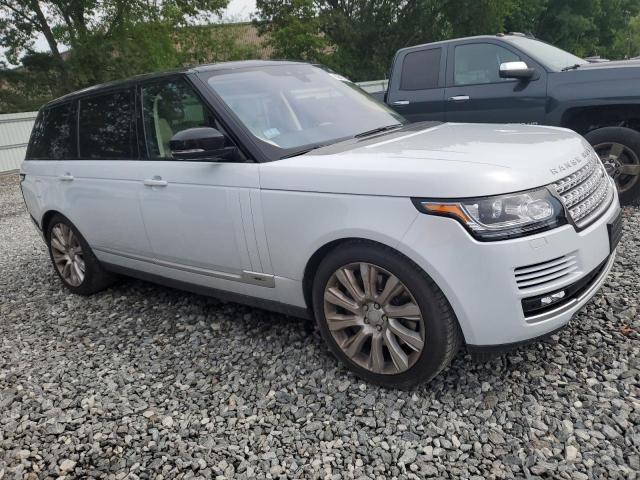 Vin: salgs5fe5ha350506, lot: 62845195, land rover rangerover supercharged 20174