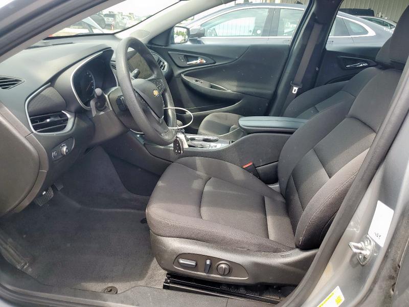 2024 CHEVROLET MALIBU LT 1G1ZD5ST6RF177073
