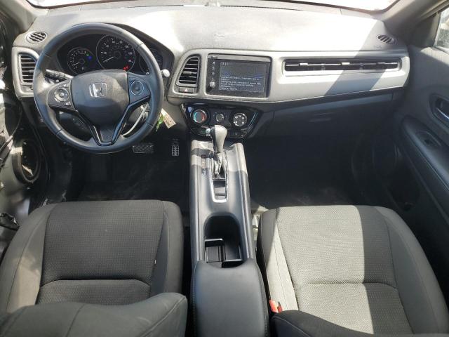 2021 HONDA HR-V SPORT 3CZRU5H18MM730614