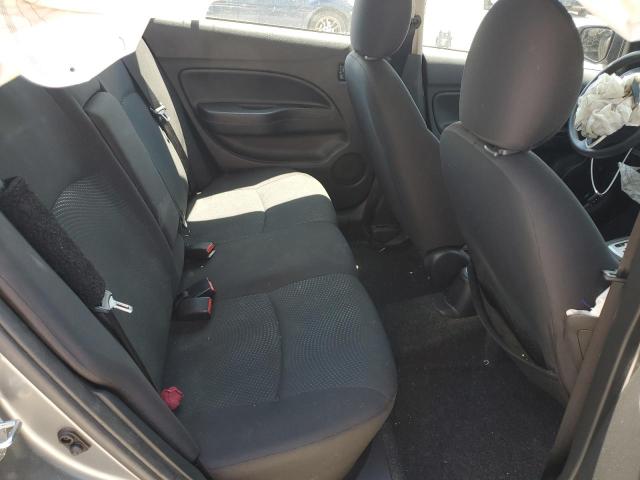 2020 MITSUBISHI MIRAGE G4 ML32F3FJ3LHF03638