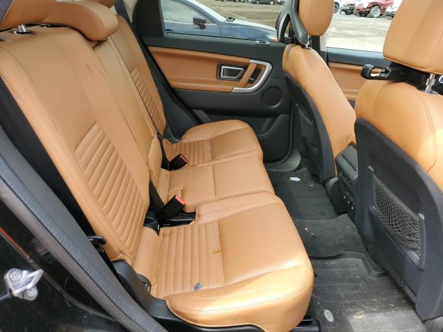 2019 LAND ROVER DISCOVERY SALCT2FXXKH801150