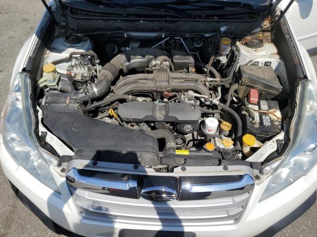 2014 SUBARU OUTBACK 2. - 4S4BRBCC9E3274931