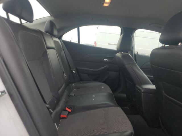 2016 CHEVROLET MALIBU LIM - 1G11C5SA1GF107718