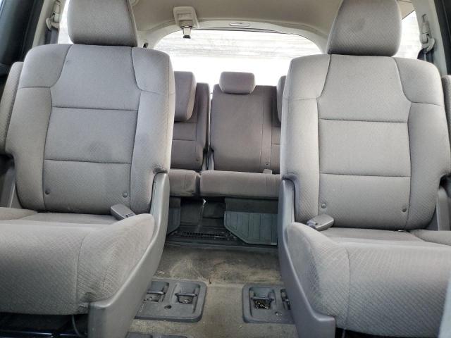 2015 HONDA ODYSSEY EX 5FNRL5H41FB098534