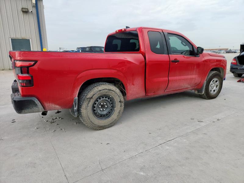 2022 NISSAN FRONTIER S 1N6ED1CL6NN640274