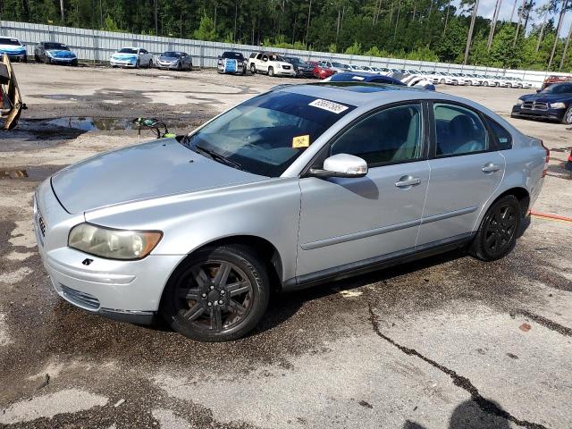 VOLVO S40 2.4I