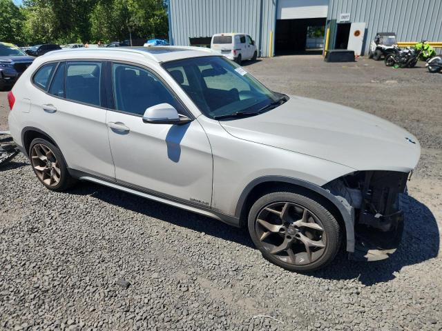 Vin: wbavm1c5xevw48329, lot: 62945525, bmw x1 sdrive28i 20144