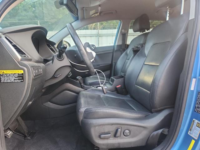 2018 HYUNDAI TUCSON VAL KM8J3CA26JU733964