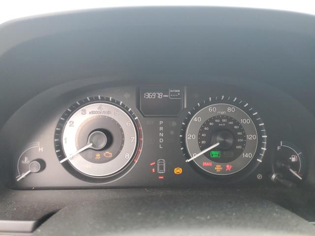 2011 HONDA ODYSSEY EX - 5FNRL5H65BB094868