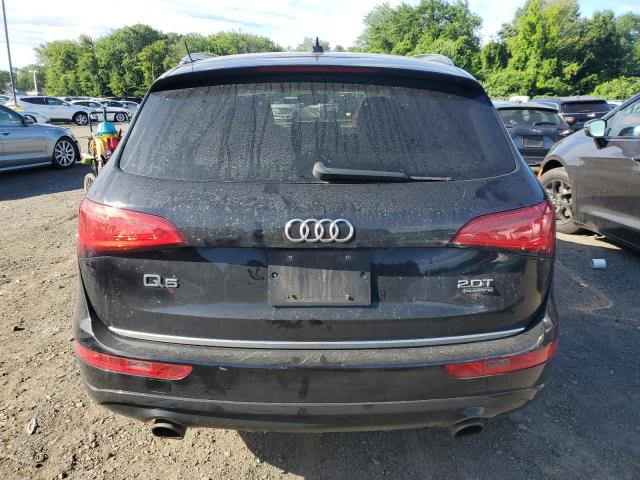 2017 AUDI Q5 PREMIUM WA1C2AFP4HA061658
